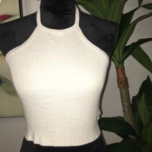 Halter Top